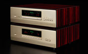 Accuphase DP-950 i DC-950