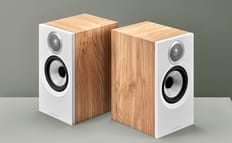 Bowers & Wilkins 603 S3, 606 S3, 607 S3 i HTM6 S3