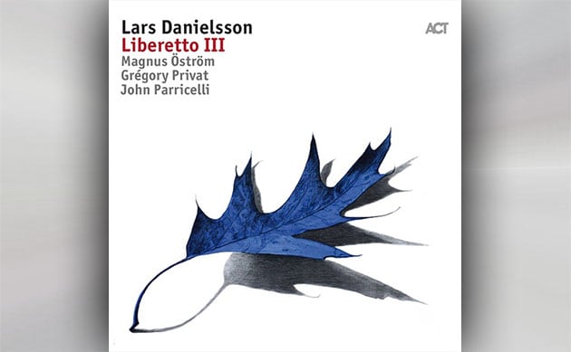 niezdefiniowano - Lars Danielsson - Liberetto III