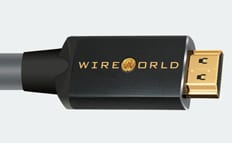Wireworld Silver Sphere HDMI 2.1