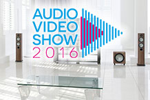 Audio Video Show 2016 - co warto zobaczyć [11]