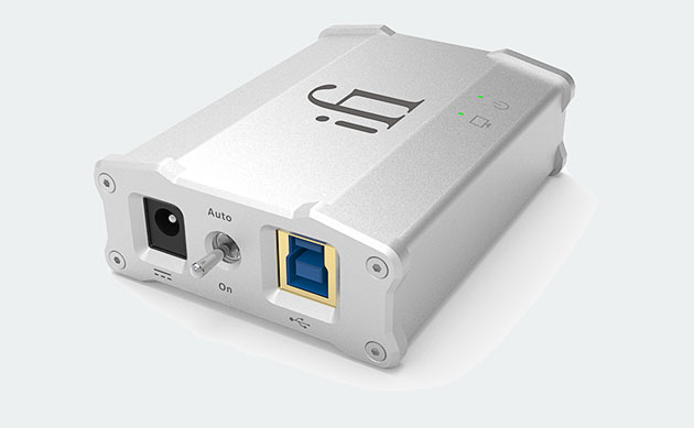 niezdefiniowano - iFi Audio nano iUSB3.0
