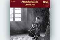Joakim Milder - Consensus