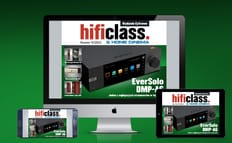 Hi-Fi Class & Home Cinema nr 9/2023