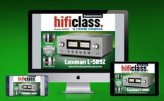 Hi-Fi Class & Home Cinema nr 4/2024
