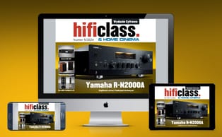 Hi-Fi Class & Home Cinema nr 5/2024