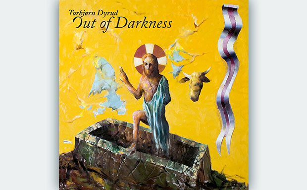 Torbjørn Dyrud - Out Of Darkness - Torbjørn Dyrud - Out Of Darkness
