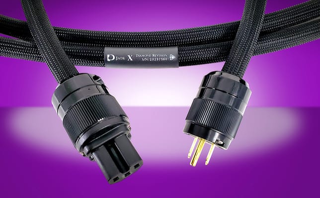 Kabel zasilający - Purist Audio Design Jade Power