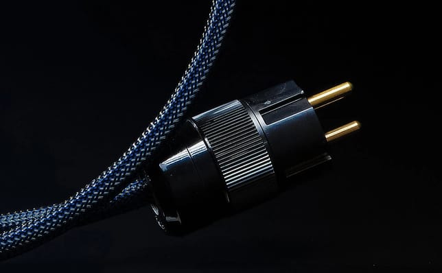 Kabel zasilający - Siltech Classic Legend 380P