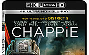 4K UltraHD Blu-ray