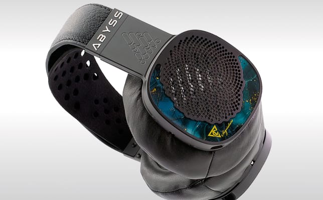 Abyss Diana TC Signature
