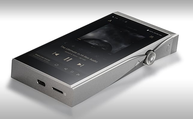 Astell&Kern A&futura SE180
