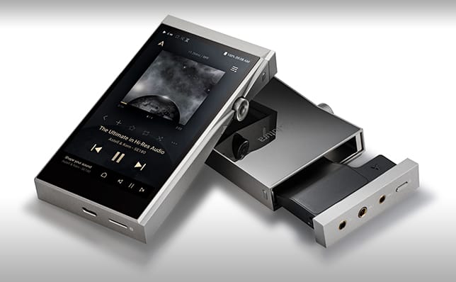 Astell&Kern A&futura SE180