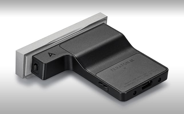Astell&Kern A&futura SE180