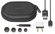 AKG N20 NC