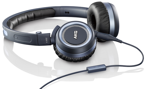 AKG K452