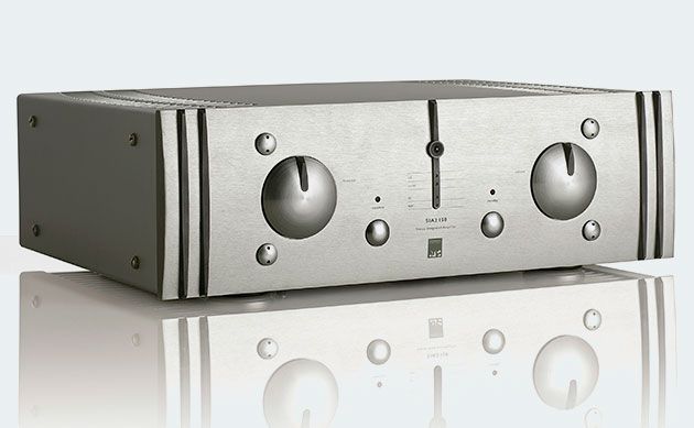 Wzmacniacz ATC SIA2 150