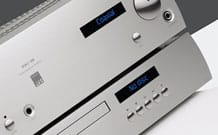 ATC SIA2-100 i ATC CD2 w salonie Q21