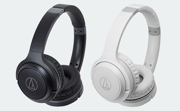 Audio-Technica ATH-S200BT, ATH-ANC700BT, ATH-SPORT50BT i ATH-SPORT70BT