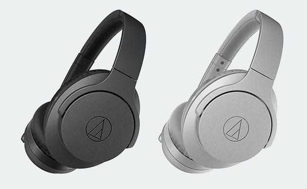 Audio-Technica ATH-S200BT, ATH-ANC700BT, ATH-SPORT50BT i ATH-SPORT70BT