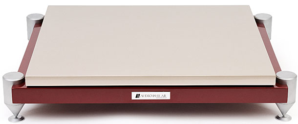 platforma antywibracyjna