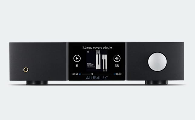 AURALiC ALTAIR G1