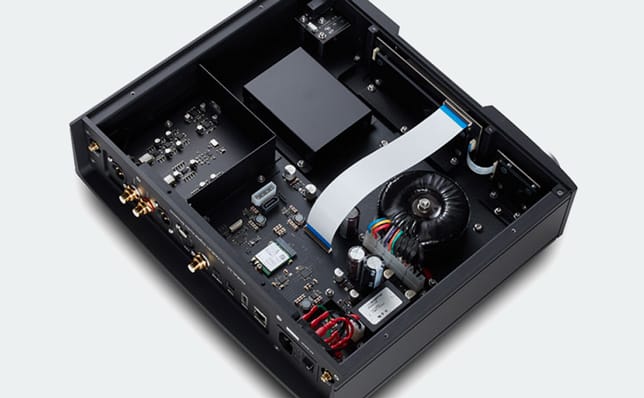 AURALiC ALTAIR G1