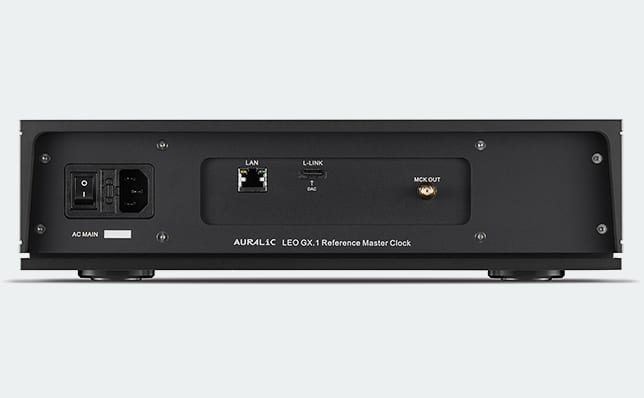 AURALiC ARIES G2.1, VEGA G2.1, SIRIUS G2.1 i LEO GX.1