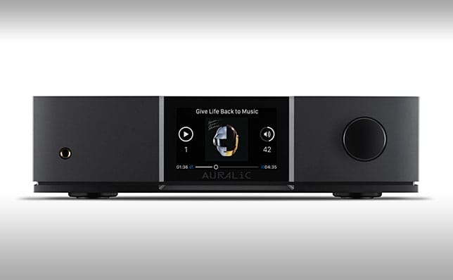 AURALiC Altair G2.1