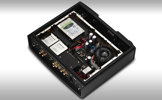 AURALiC Altair G2.1