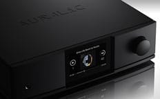 AURALiC Altair G2.1