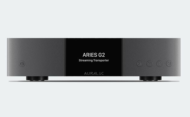 AURALiC G2