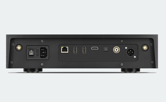 AURALiC G2