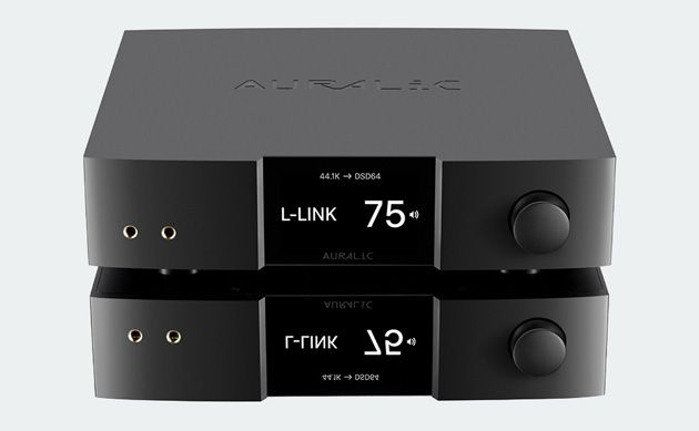 AURALiC G2