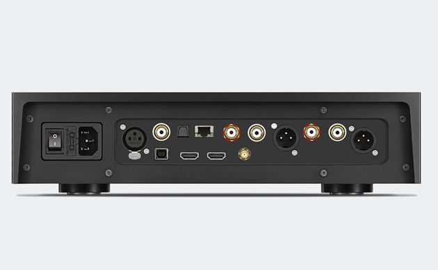 AURALiC G2