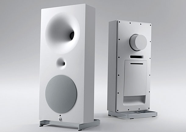 Avantgarde Acoustic Zero 1