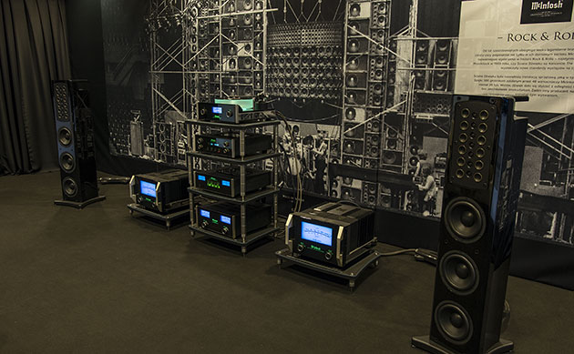 Audio Video Show 2015