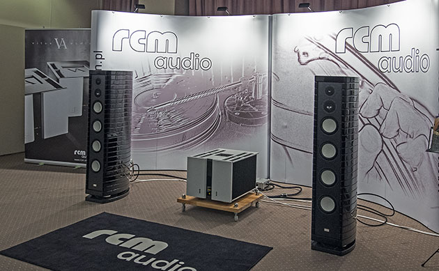 Audio Video Show 2015