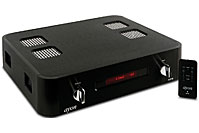 Modułowy przedwzmacniacz stereo Ayon Audio Auris