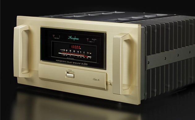 Accuphase A-250