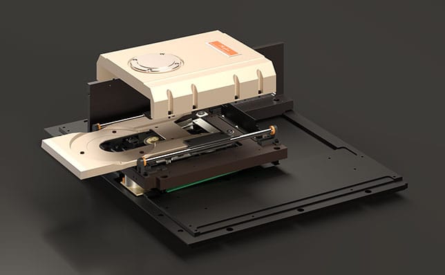 Accuphase DP-1000 i DC-1000
