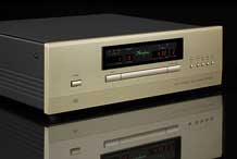 Accuphase DP-430