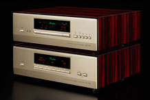 Accuphase DP-950 i DC-950