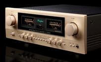 Accuphase E-3000
