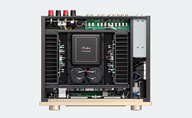 Accuphase E-380