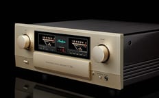 Accuphase E-380