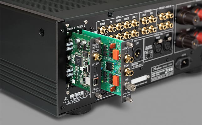 Accuphase E-4000