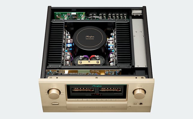 Accuphase E-800