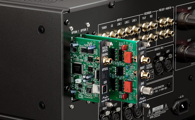 Accuphase E-800