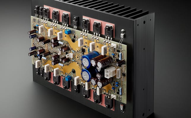 Accuphase E-800